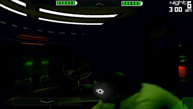 100 Jumpscares From Five Nights at Freddy's Fangames смотреть онлайн