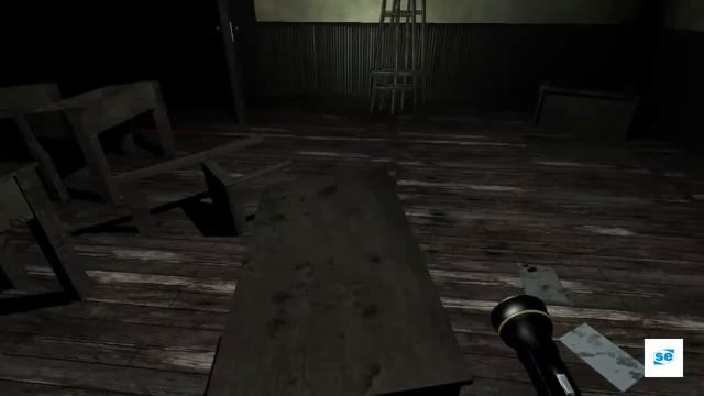 WITHIN DEEP SORROWS | INDIE HORROR GAME | PC | LET'S PLAY | WALKTHROUGH смотреть онлайн