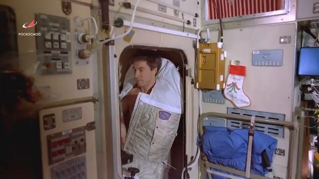 Космос. Звезда по имени МКС! смотреть онлайн