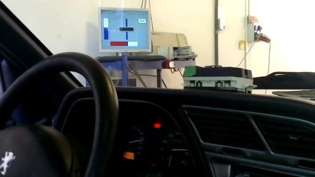 Peugeot 306 gti dyno смотреть онлайн