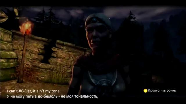 Fable GMV смотреть онлайн