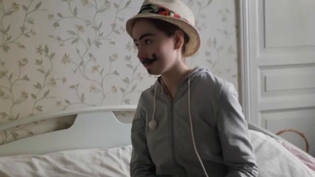 Талантливые овощи смотреть онлайн