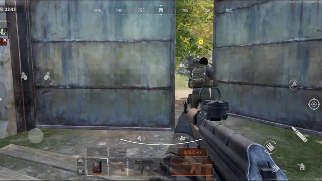 escape from tarkov mobile test смотреть онлайн