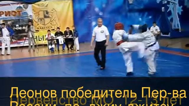 ЛУЧШЕЕ АРБ, 12-13 лет, УВЕРЕНННАЯ ПОБЕДА смотреть онлайн