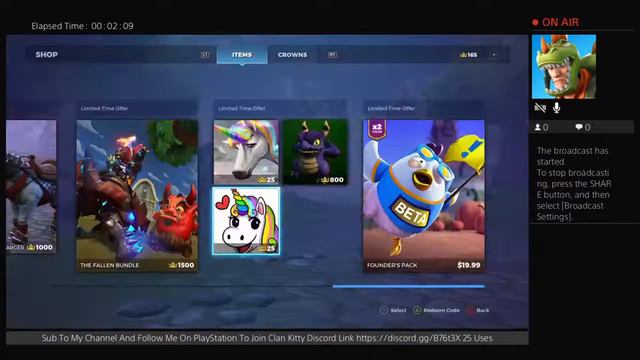 Realm Royale Keyboard And Mouse смотреть онлайн