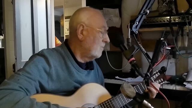 ORIGINAL SONG Richard Jenkins смотреть онлайн