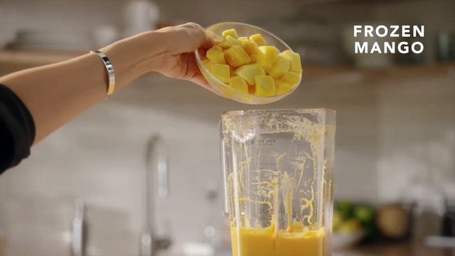 RECEPT: zdravá snídaně - Blender X1 5KSB6060 смотреть онлайн