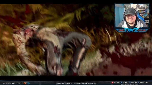 FIREBASE Z TRAILER REACTION! - Black Ops Cold War Season 1 смотреть онлайн