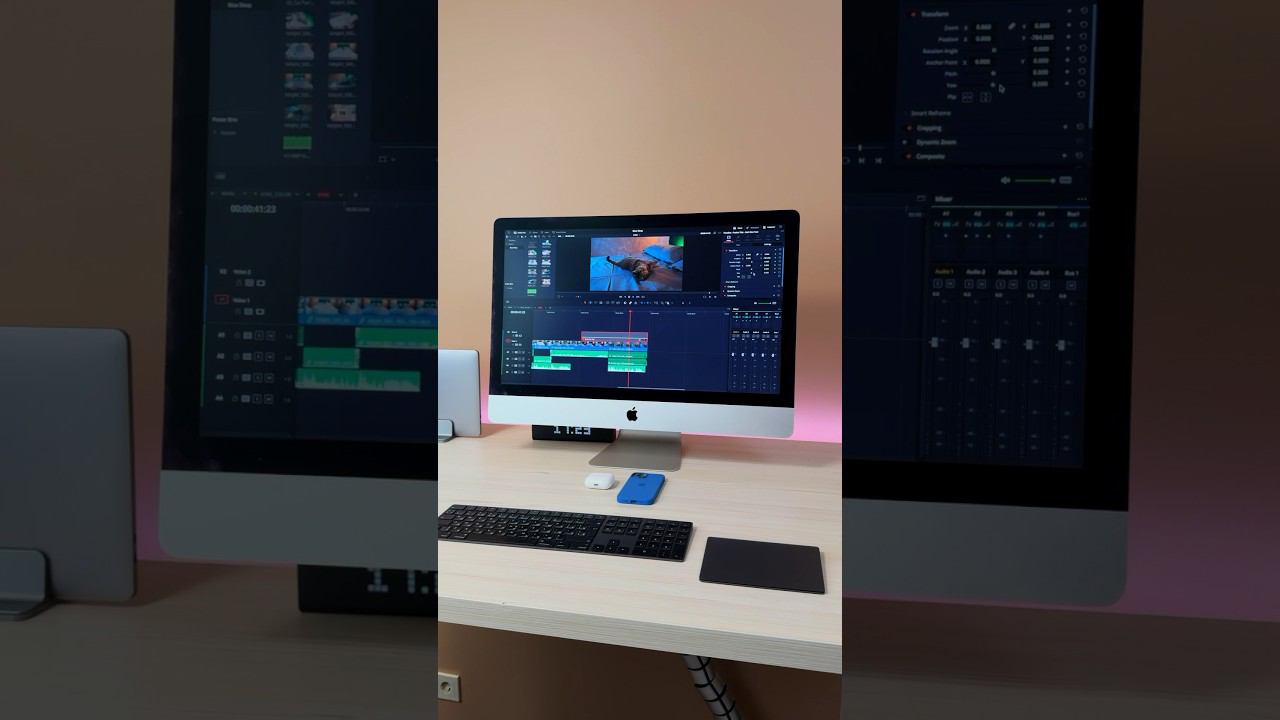 5 советов как не посадить зрение! Работаем и играем без вреда! смотреть онлайн