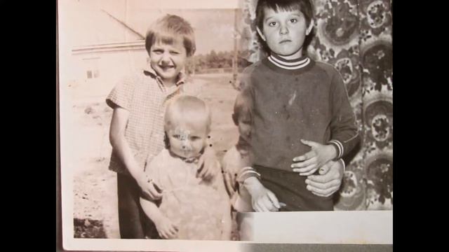 Возвращение в детство. смотреть онлайн