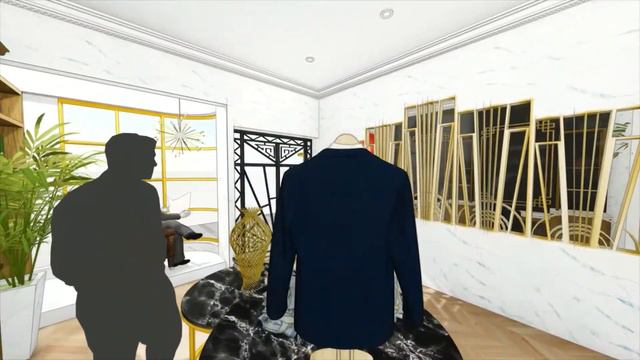 Vinci Boutique 2020 смотреть онлайн