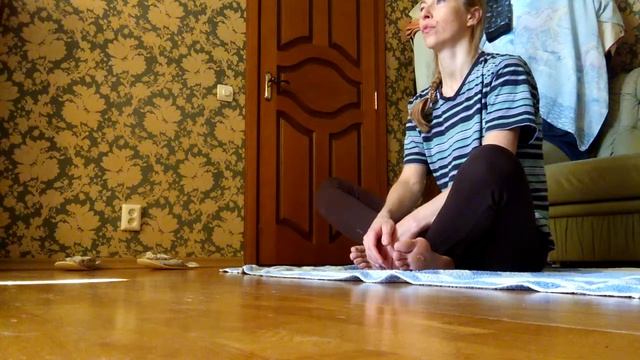 Йога Илья горлов(1) смотреть онлайн