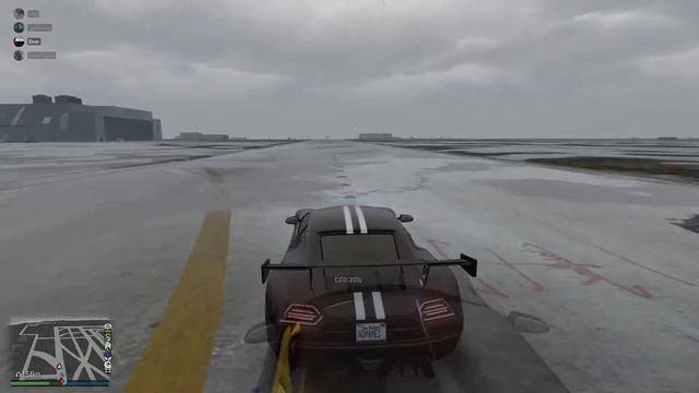 Grand Theft Auto V | gg cato смотреть онлайн