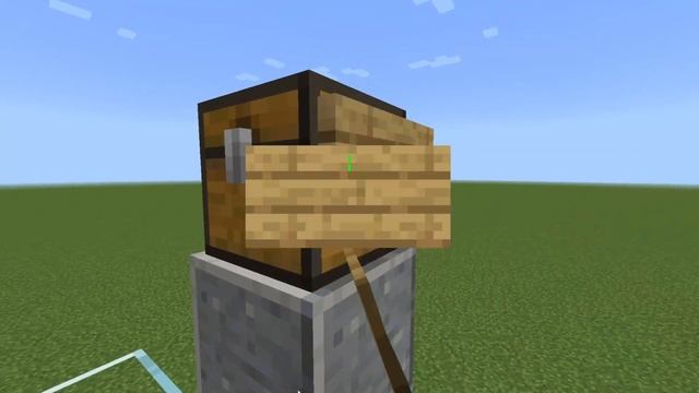 EASIEST Automatic AFK Fish Farm Tutorial (Java & Bedrock) - Minecraft 1.20 смотреть онлайн