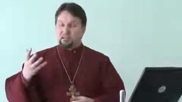 Сергей Журавлев История церкви 5 часть 2008 год смотреть онлайн