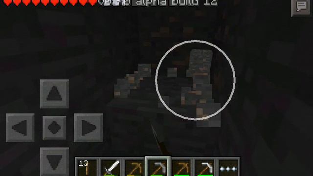 Minecraft 0.9.0 build 12 смотреть онлайн