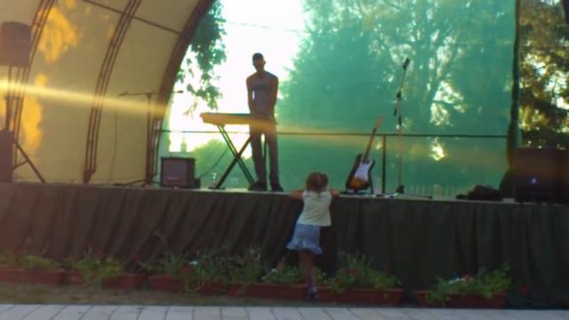 Yiruma - Rivers flows in you (Szűcs Tamás) смотреть онлайн