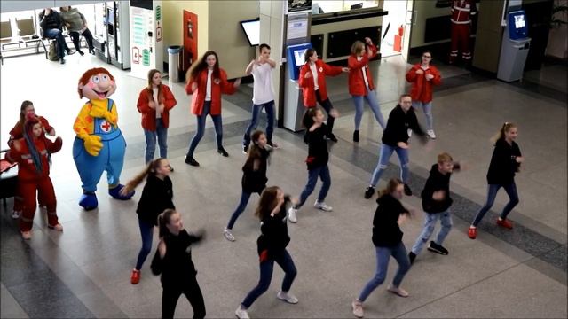 Единый день Красного Креста смотреть онлайн