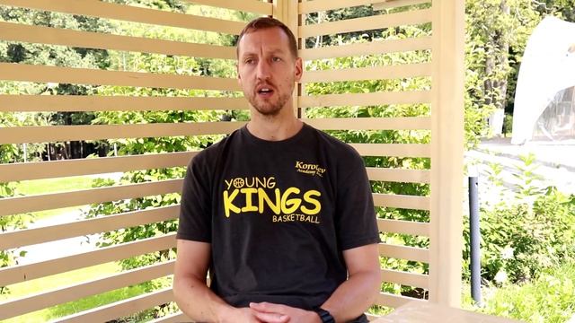 14 ВАШИХ ВОПРОСОВ ИГРОКУ NBA! ЯРОСЛАВ КОРОЛЁВ! КАК ПОПАСТЬ НА ДРАФТ? ЧТО ЗНАЧИТ ИГРАТЬ ПРОТИВ ЗВЁЗД смотреть онлайн