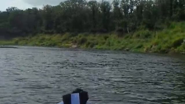 после Села Митякина.. река медведица 2016 смотреть онлайн