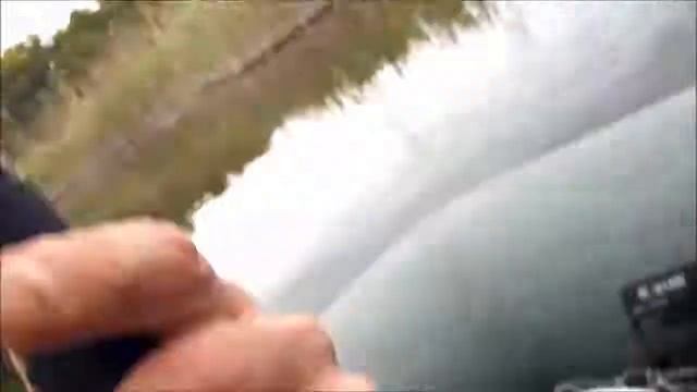 Жеребец, рыбалка с лодки 12.05.18 смотреть онлайн