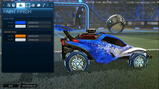 Rocket League Season Rewards And More! (Patch Notes V1.58) | Rocket League