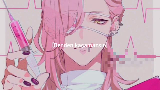 🖇️ kaneda - slasher (ft. Rebzyyx) | türkçe çeviri смотреть онлайн