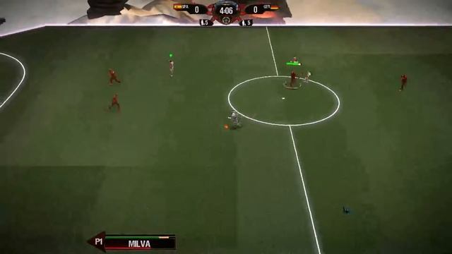 [STEAM] Soccer Rage смотреть онлайн