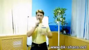 Игорь Бибин  Волшебный пендель.