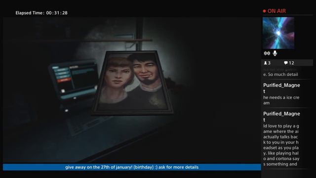 SOMA Stream - Jan25(2) смотреть онлайн