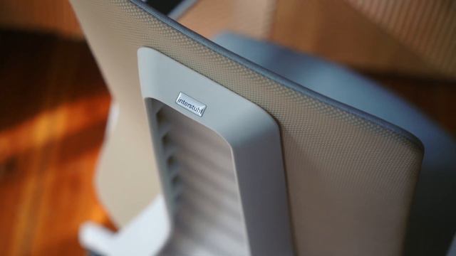 Bürostuhl Für’s Home Office: Interstuhl Pure Fashion (review)