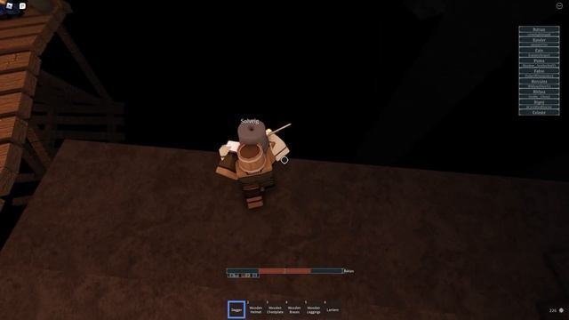 lore game: tale of the barrel bandit смотреть онлайн