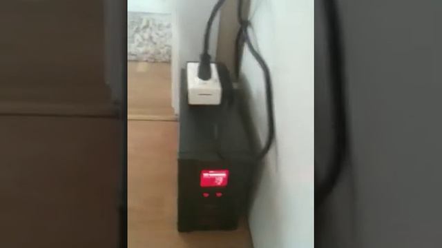 Refrigerator on an IPS смотреть онлайн