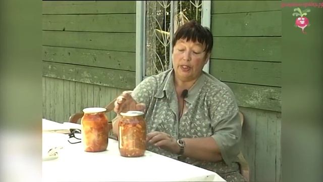 Рецепт спаржевой фасоли #urozhainye_gryadki смотреть онлайн