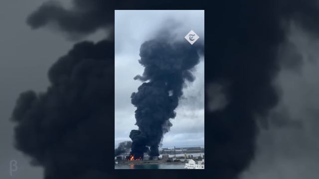 Atak NA MOSKWĘ - Rosja NIE MA OBRONY POWIETRZNEJ смотреть онлайн