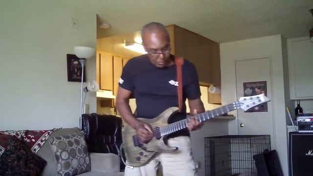 Schecter Apocalypse Passive C1 F/R смотреть онлайн