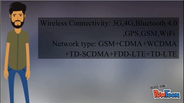 Nubia M2 Review | Nubia M2 مراجعة هاتف смотреть онлайн