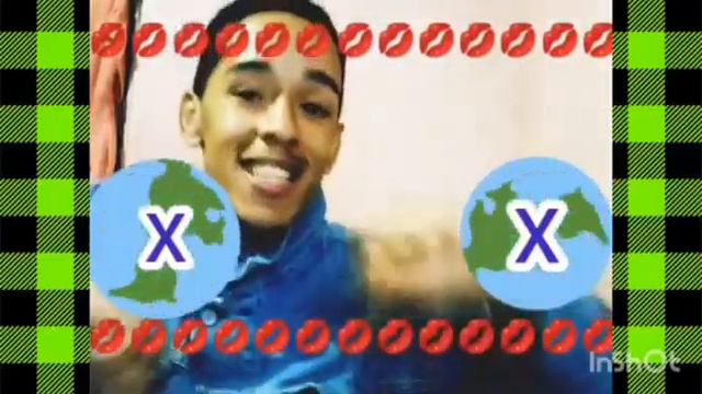 Planeta Gusttavo - Giro Do Planeta (Reprise) : (Planeta Xuxa : 2001)