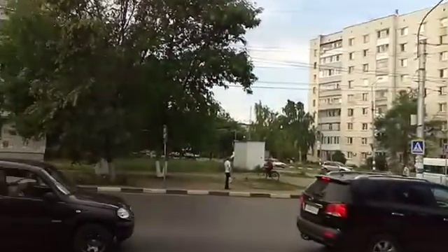 Ульяновск, Краснопролетарская, 13а смотреть онлайн