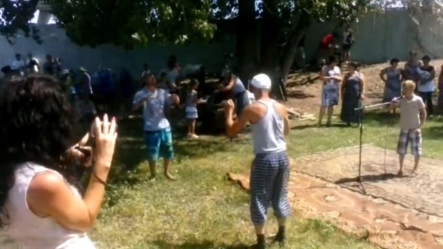 праздник в селе Мумра смотреть онлайн