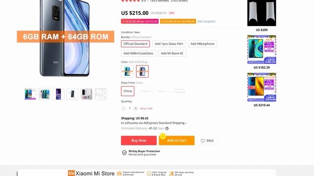 4 REASONS TO BUY POCO X3 NOT REDMI NOTE 9 PRO! 5 REASONS TO BUY NOTE 9 PRO, NOT POCO X3 NFC смотреть онлайн