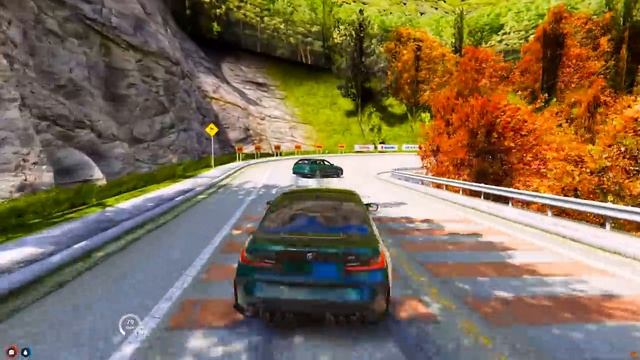 РЕАЛЬНАЯ ЖИЗНЬ В GTA 5 - ПАРНЫЙ ДРИФТ НА BMW M3 И ЭВАКУАТОРЕ! ЛОПНУЛО КОЛЕСО В ДРИФТЕ! ?ВОТЕР смотреть онлайн