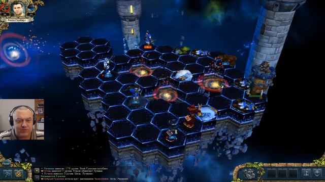 Multistreaming with Restream.io Проходим красивую King's Bounty. ( 6 ) Секреты прохождения. смотреть онлайн