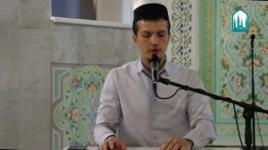 03 Тафсир суры «Аль-Кяхф«9-12 | Булат хазрат Багаутдинов