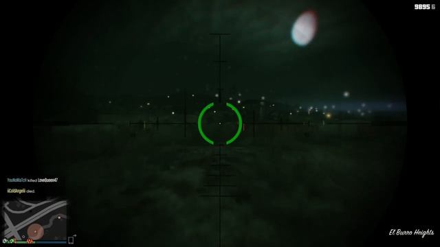 GTA V Online-Biker Freddy Krueger Road to 100 SUBS 4 Camera/ No Commentary смотреть онлайн