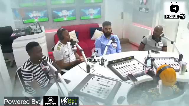 🔴#LIVE_WASAFI WAICHAMBUA SIMBA NJE NDANI/ "KOCHA WA KAWAIDA TU " AMBANGILE AMWAGA MAKOPA KWA OKWA. смотреть онлайн