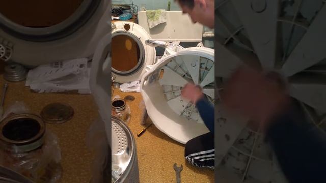 Ремонт Indesit wil 82 смотреть онлайн