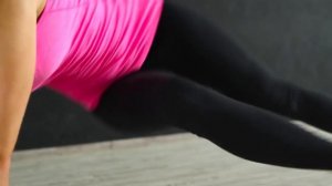 Как правильно делать планку? Упражнения для планки.