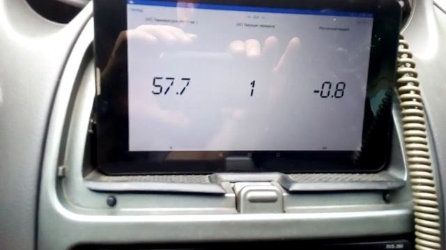 Бортовой компьютер своими руками смотреть онлайн