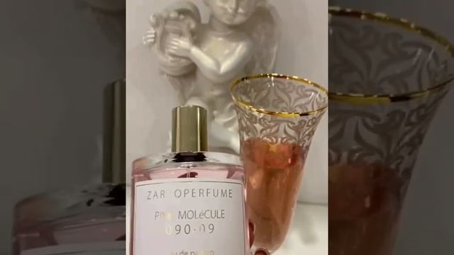 Яркие весенние ароматы! CLOUD COLLECTION ZARKOPERFUME смотреть онлайн